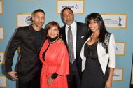 2016 ESSENCE Black Women In Hollywood Awards Luncheon - Red Carpet - Source: Getty